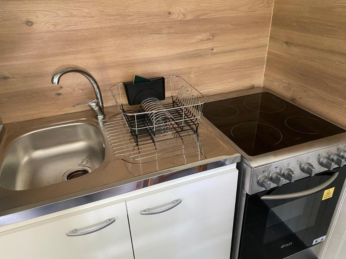 Appartement Dans Le Chalet La Chapelle-en-Vercors Eksteriør billede