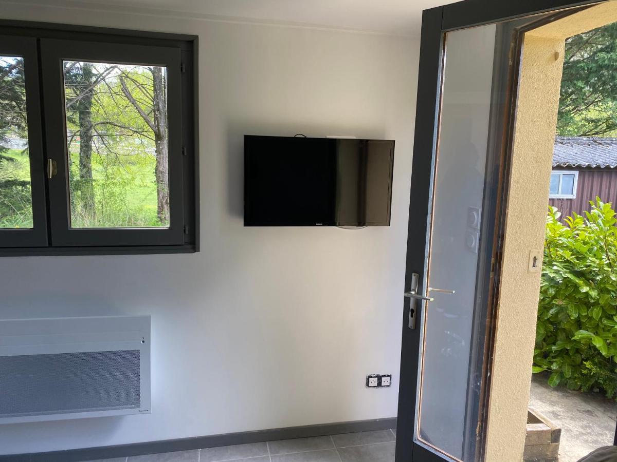 Appartement Dans Le Chalet La Chapelle-en-Vercors Eksteriør billede